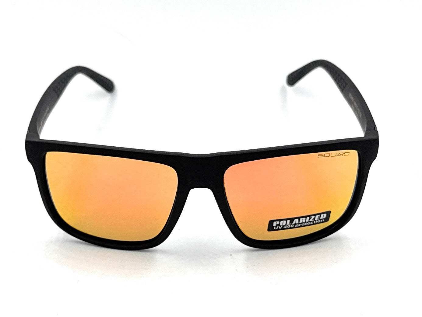 Rectangle SQUARO Polarized Sunglasses Men Women Driving Fishing Biking Hiking UVB-UVA %100 protection 2024301