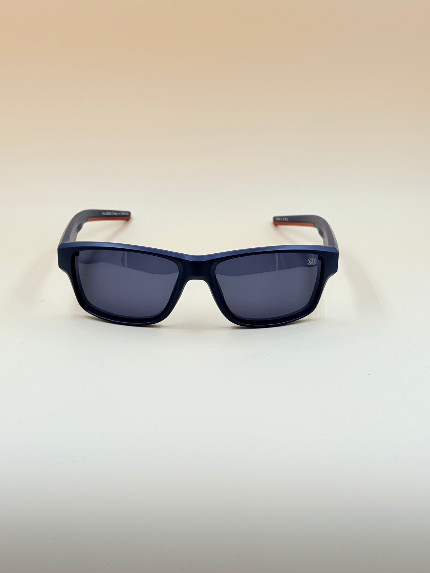 SQUARO Polarized Sunglasses Fishing Driving Hiking Running Rectangular Men Women Unisex UVB-UVA 400 S16105