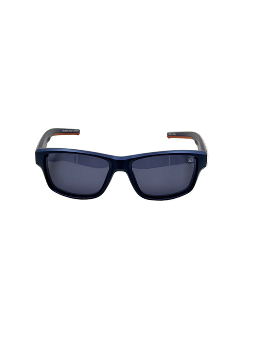 SQUARO Polarized Sunglasses Fishing Driving Hiking Running Rectangular Men Women Unisex UVB-UVA 400 S16105