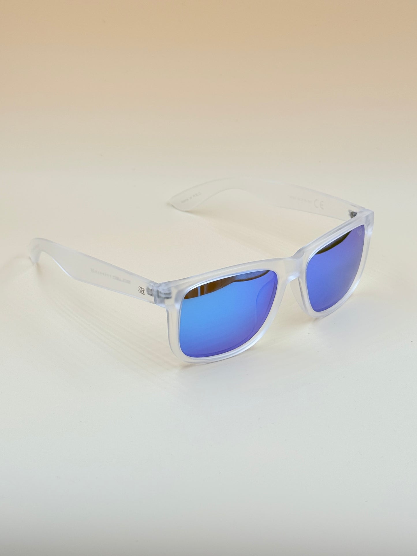 SQUARO Polarized Sunglasses Men Women Driving Fishing Biking Hiking UVB-UVA %100 protection SQ4165