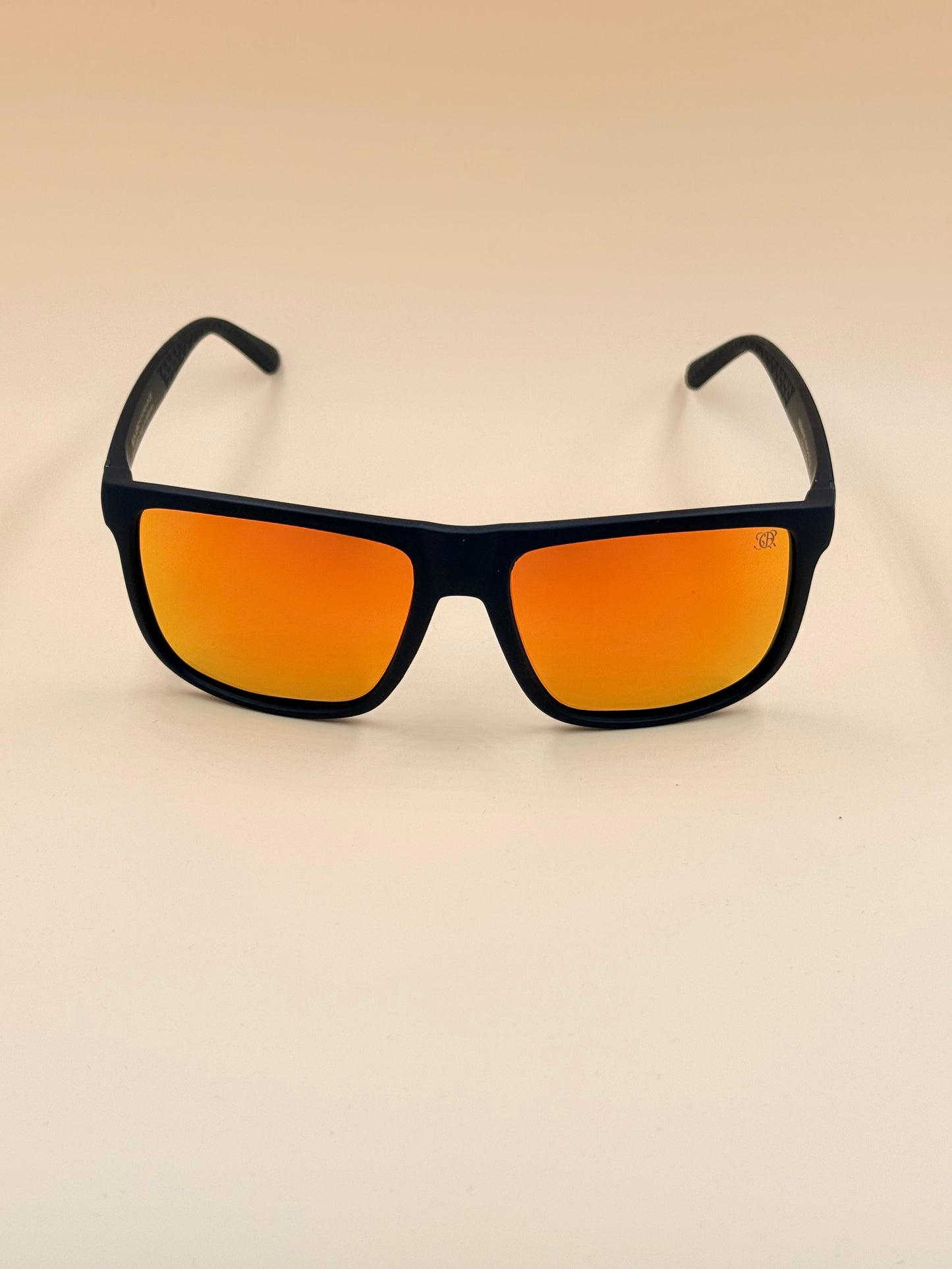 Rectangle SQUARO Polarized Sunglasses Men Women Driving Fishing Biking Hiking UVB-UVA %100 protection SQ20261609 45#15-123(mm)