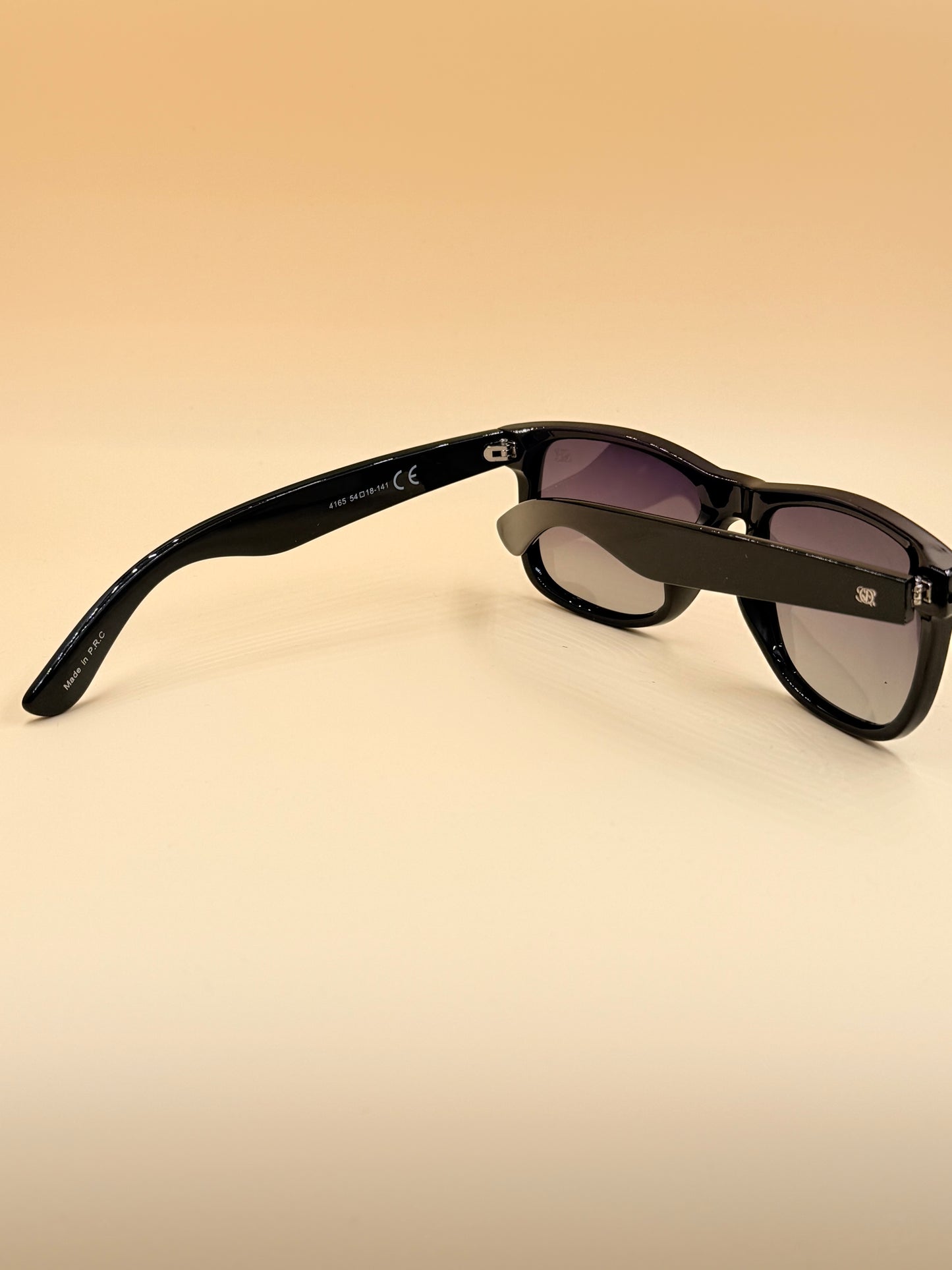 SQUARO Polarized Sunglasses Men Women Driving Fishing Biking Hiking UVB-UVA %100 protection SQ4165