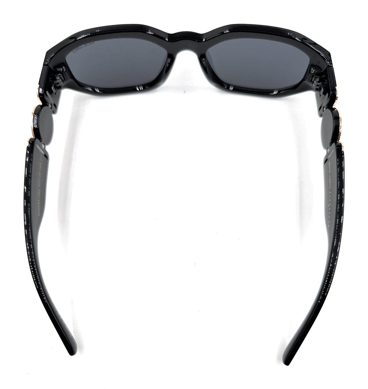 SQUARO Classic Sunglasses Fashion Designer UVA 400 women Men SQ20251562