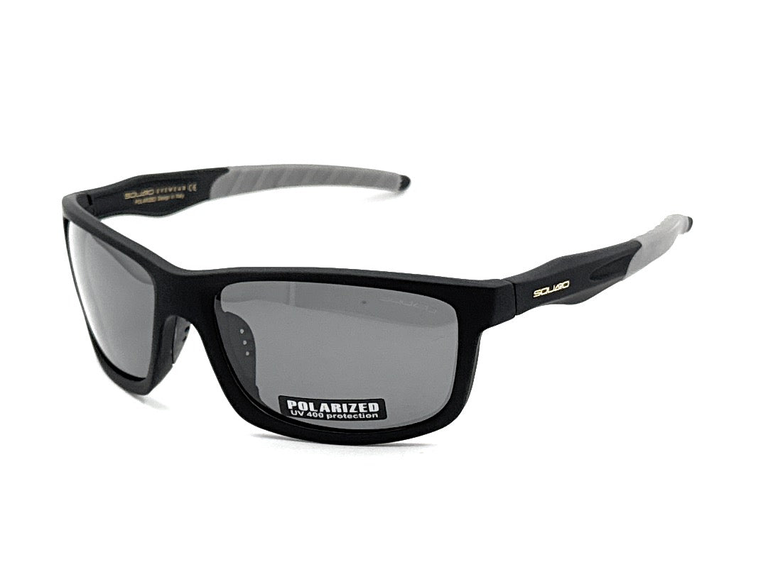 SQUARO Polarized Revo Mirror Sport Sunglasses premium quality UVA- UVB SQ20251560