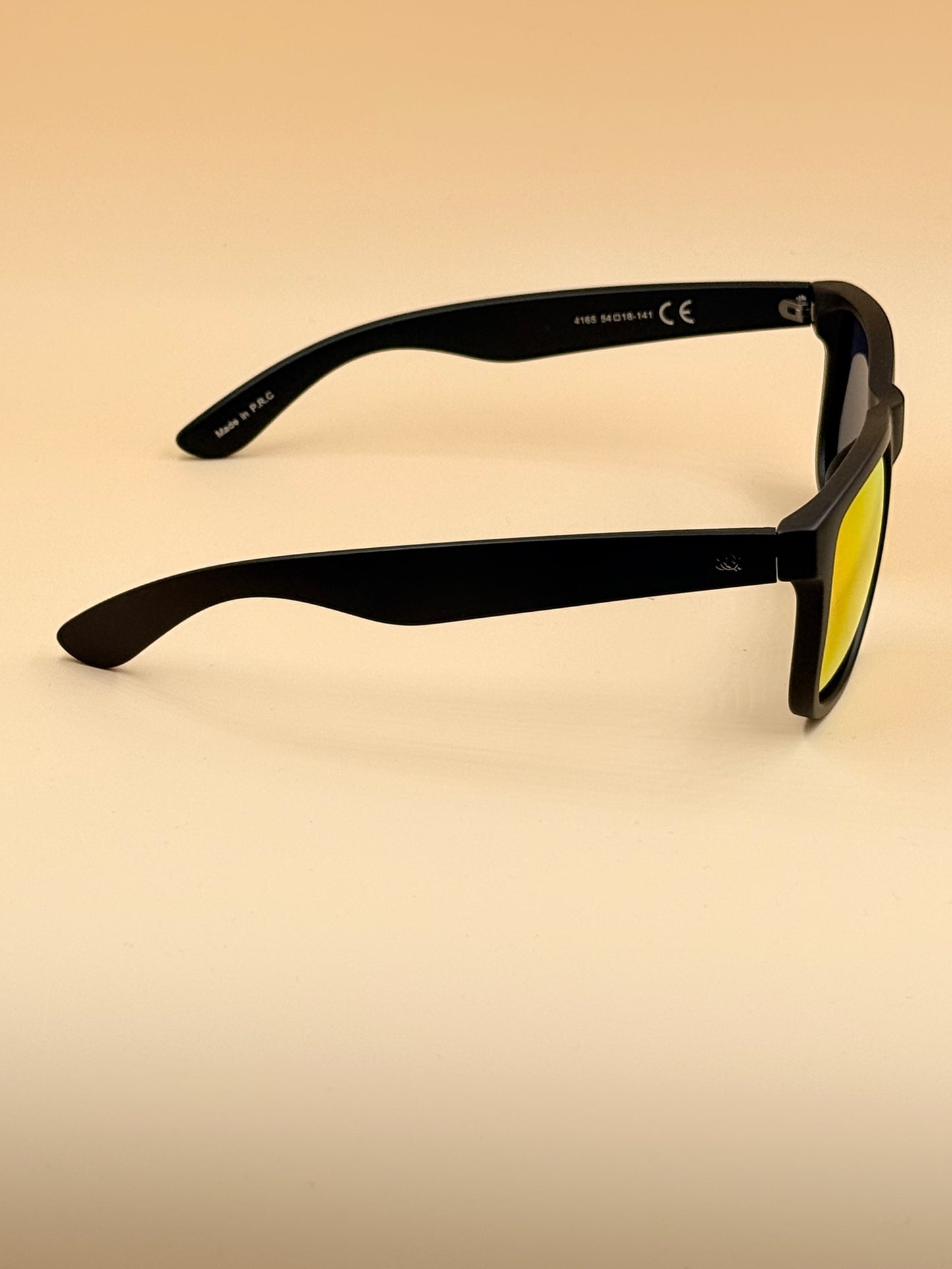 SQUARO Polarized Sunglasses Men Women Driving Fishing Biking Hiking UVB-UVA %100 protection SQ4165