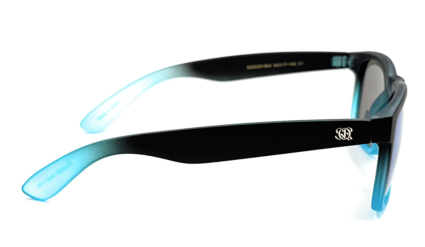 SQUARO Polarized Sunglasses Men Women Driving Fishing Biking Hiking UVB-UVA %100 protection SQ20251564