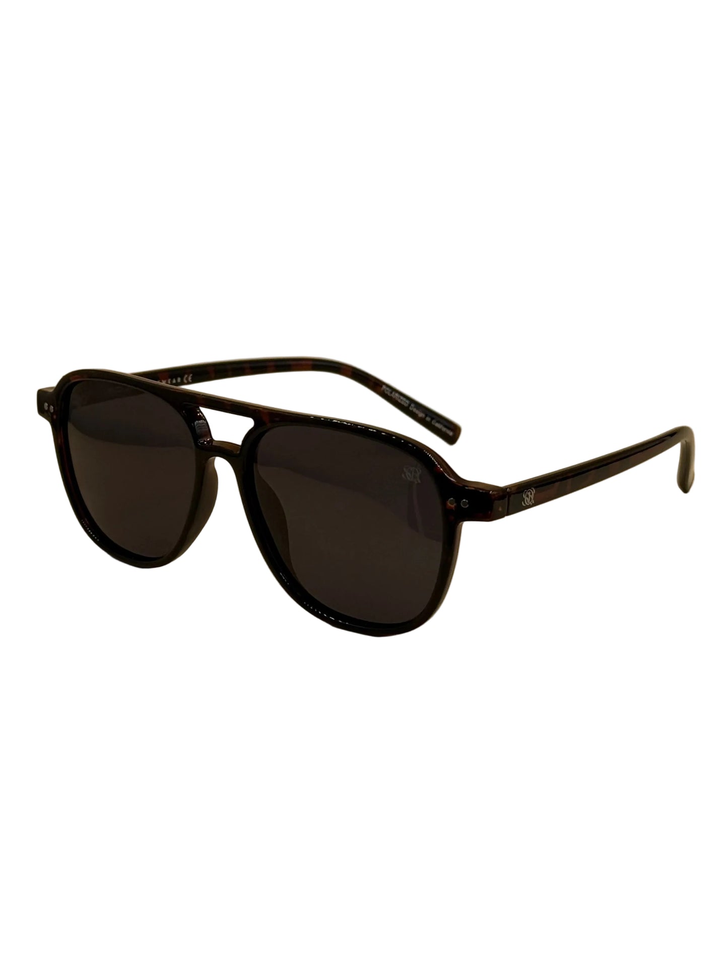 SQUARO Polarized Sunglasses Men Women Fashion Designer Driving UVB- UVA 400 premium quality Light weight Classic Square SQ20261580