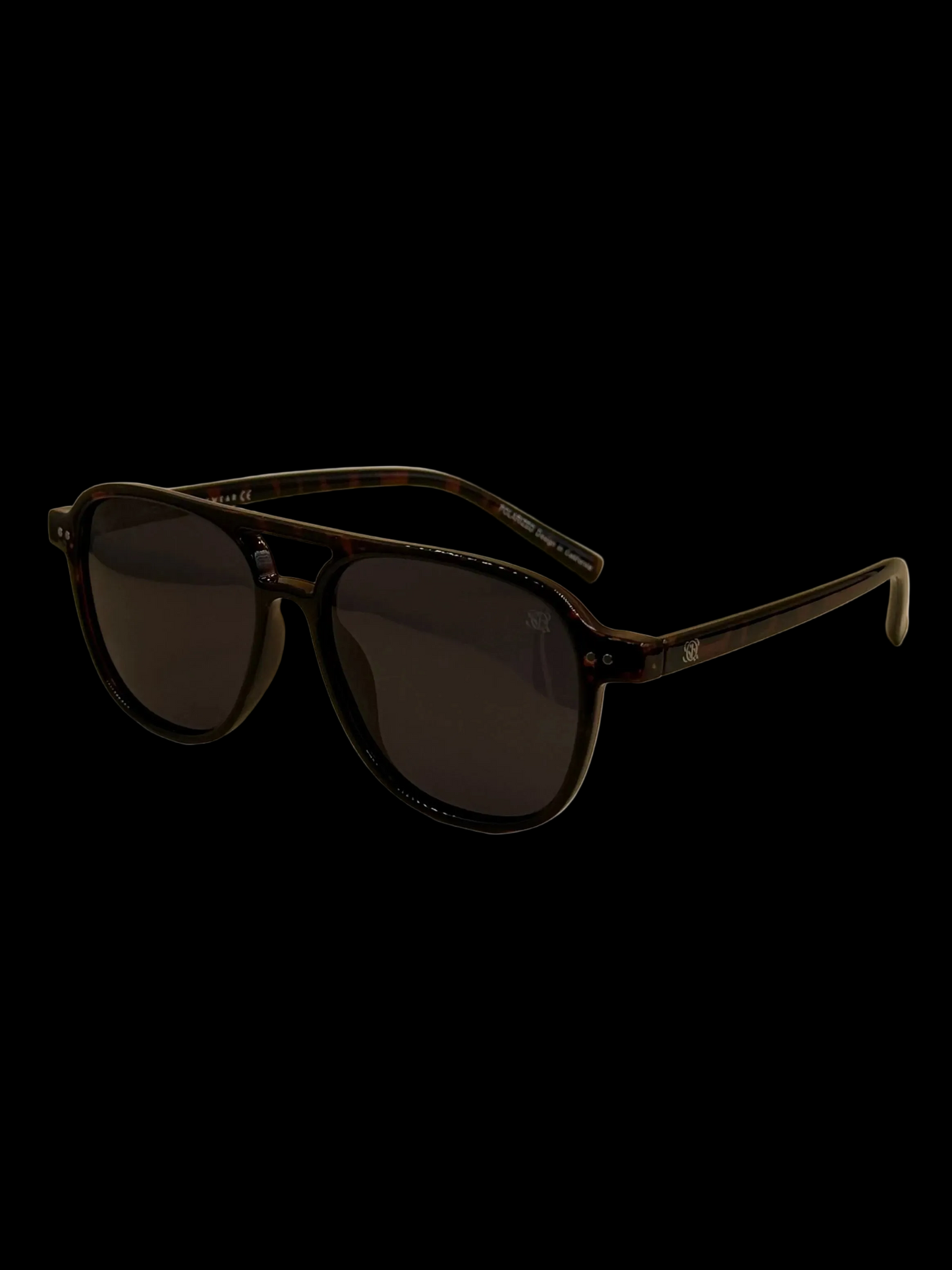 SQUARO Polarized Sunglasses Men Women Fashion Designer Driving UVB- UVA 400 premium quality Light weight Classic Square SQ20261580