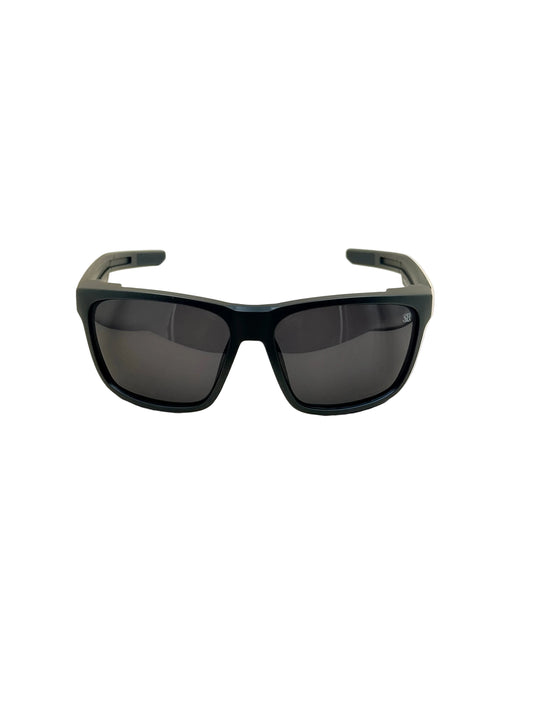 SQUARO Polarized Sunglasses Fishing Driving Hiking Running Rectangular Men Women Unisex UVB-UVA 400 S16108