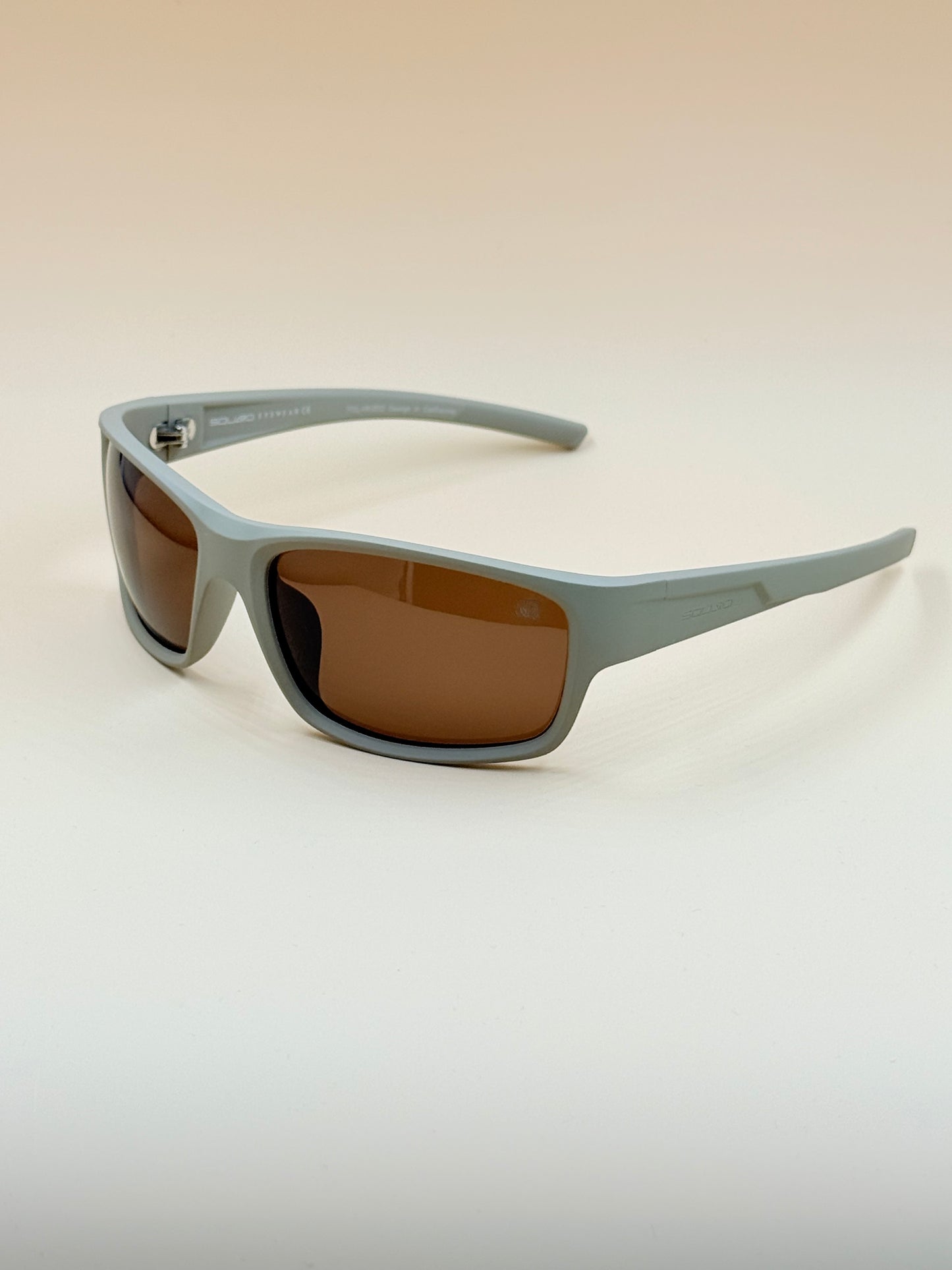 SQUARO Polarized Sunglasses Fishing Driving Hiking Running Rectangular Men Women Unisex UVB-UVA 400   SQ16110