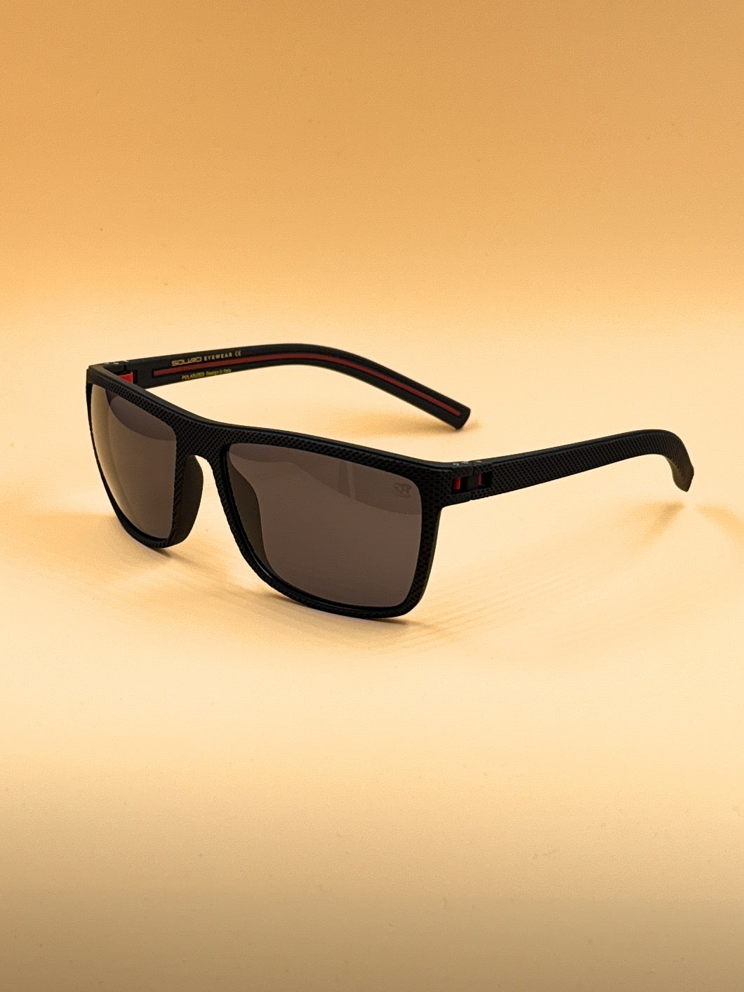 SQUARO Polarized Sunglasses Men Women Driving Fishing Biking Hiking UVB-UVA %100 protection Premium quality with the TAC polarized lenses SQ2024300