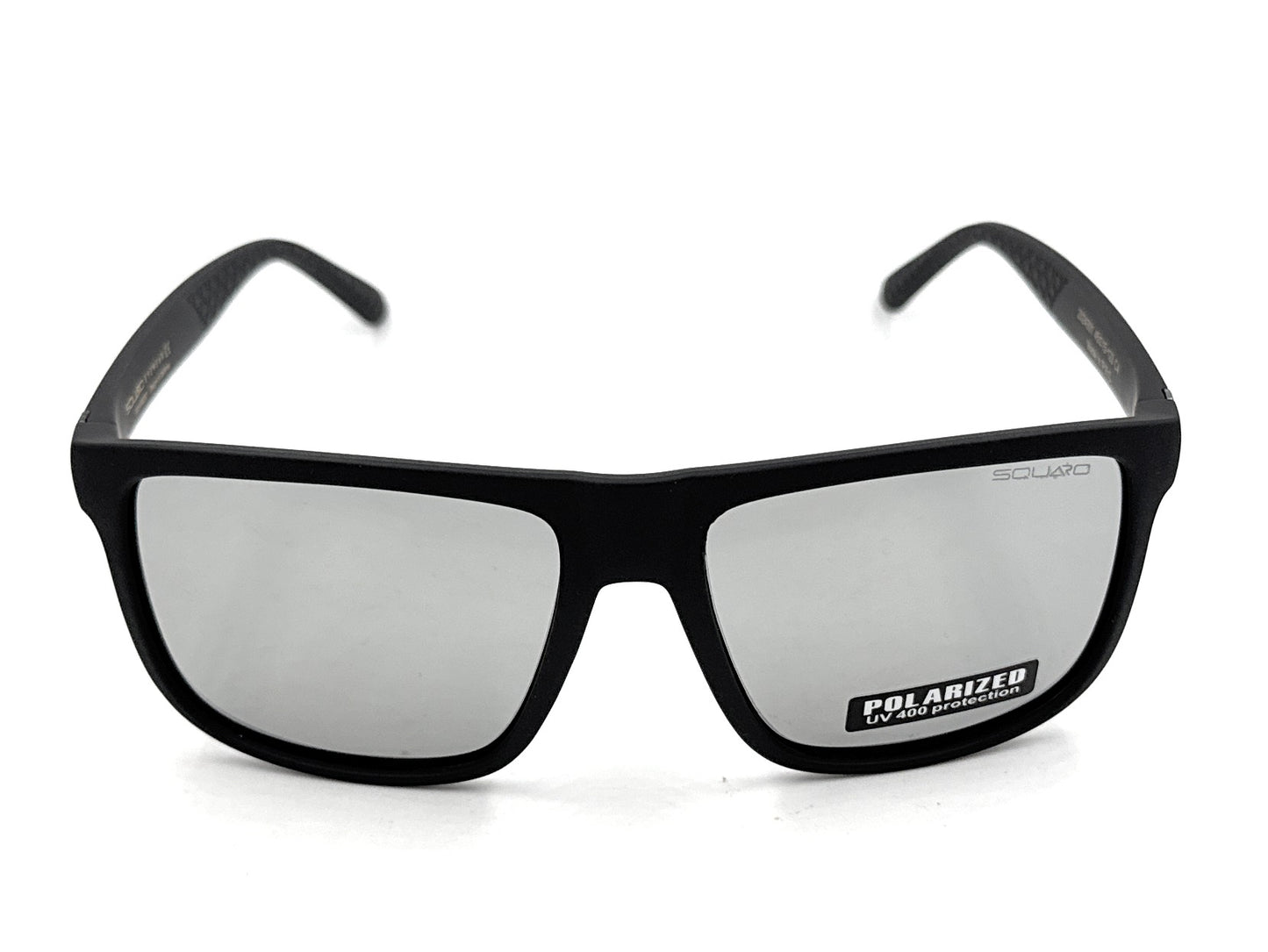 Rectangle SQUARO Polarized Sunglasses Men Women Driving Fishing Biking Hiking UVB-UVA %100 protection 2024301