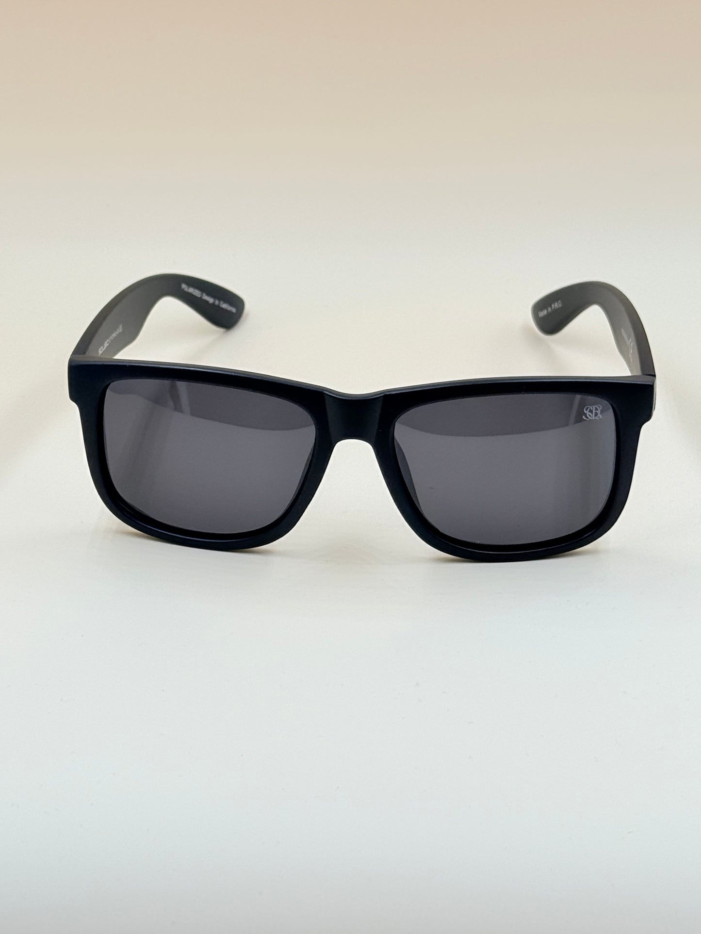 SQUARO Polarized Sunglasses Men Women Driving Fishing Biking Hiking UVB-UVA %100 protection SQ4165