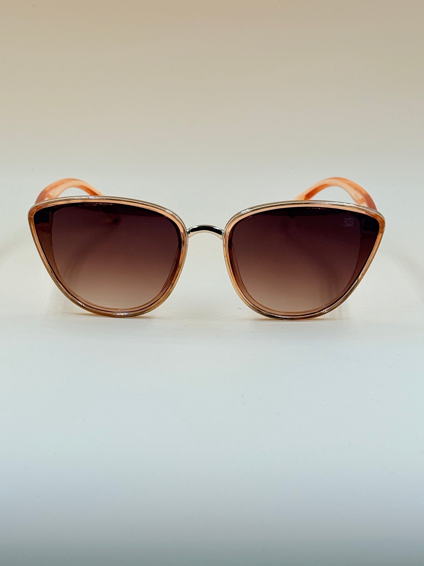 SQUARO Classic Round Fashion Premium quality Sunglasses –UVA SQ20261604