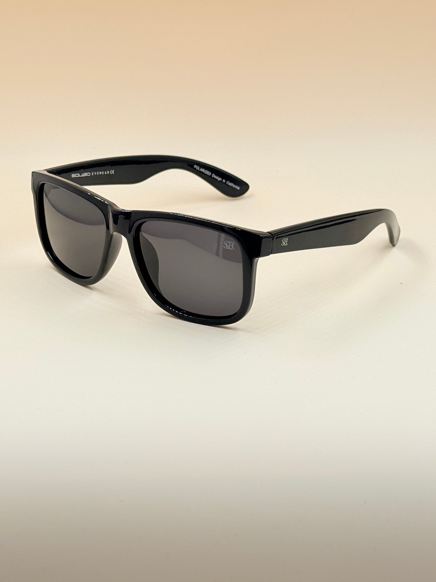 SQUARO Polarized Sunglasses Men Women Driving Fishing Biking Hiking UVB-UVA %100 protection SQ4165