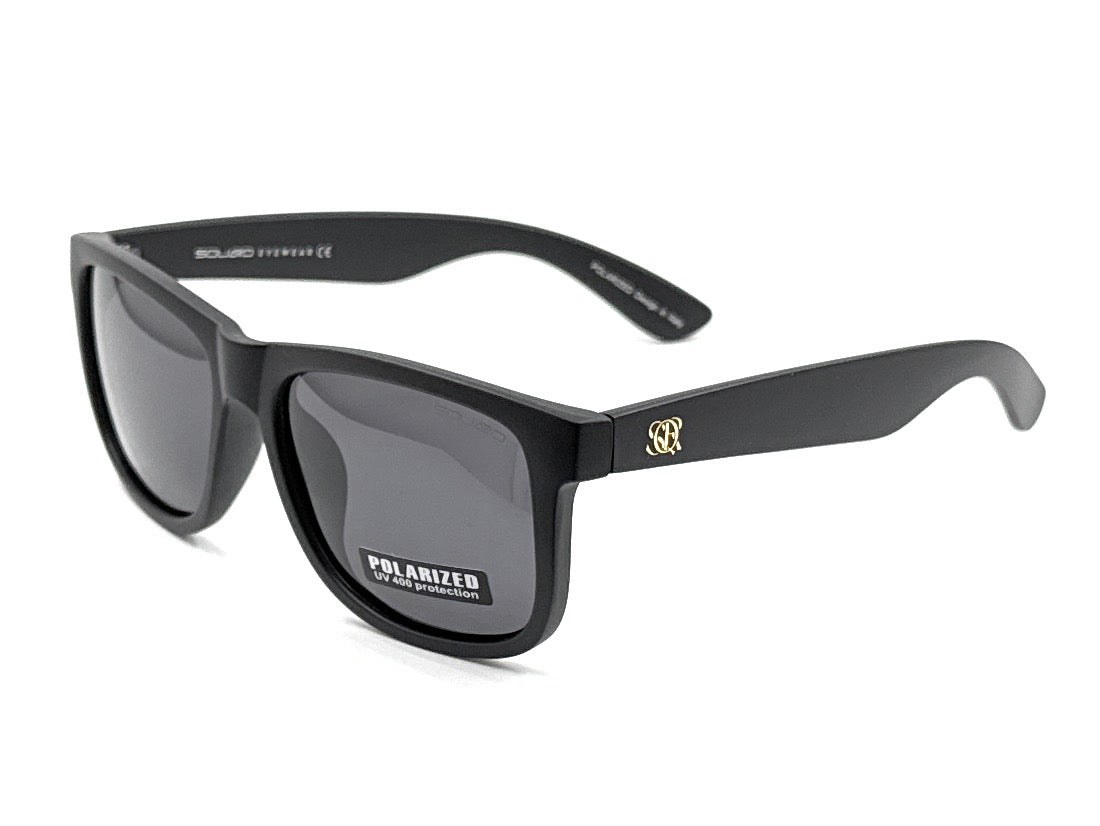 SQUARO Polarized Sunglasses Men Women Driving Fishing Biking Hiking UVB-UVA %100 protection SQ4165