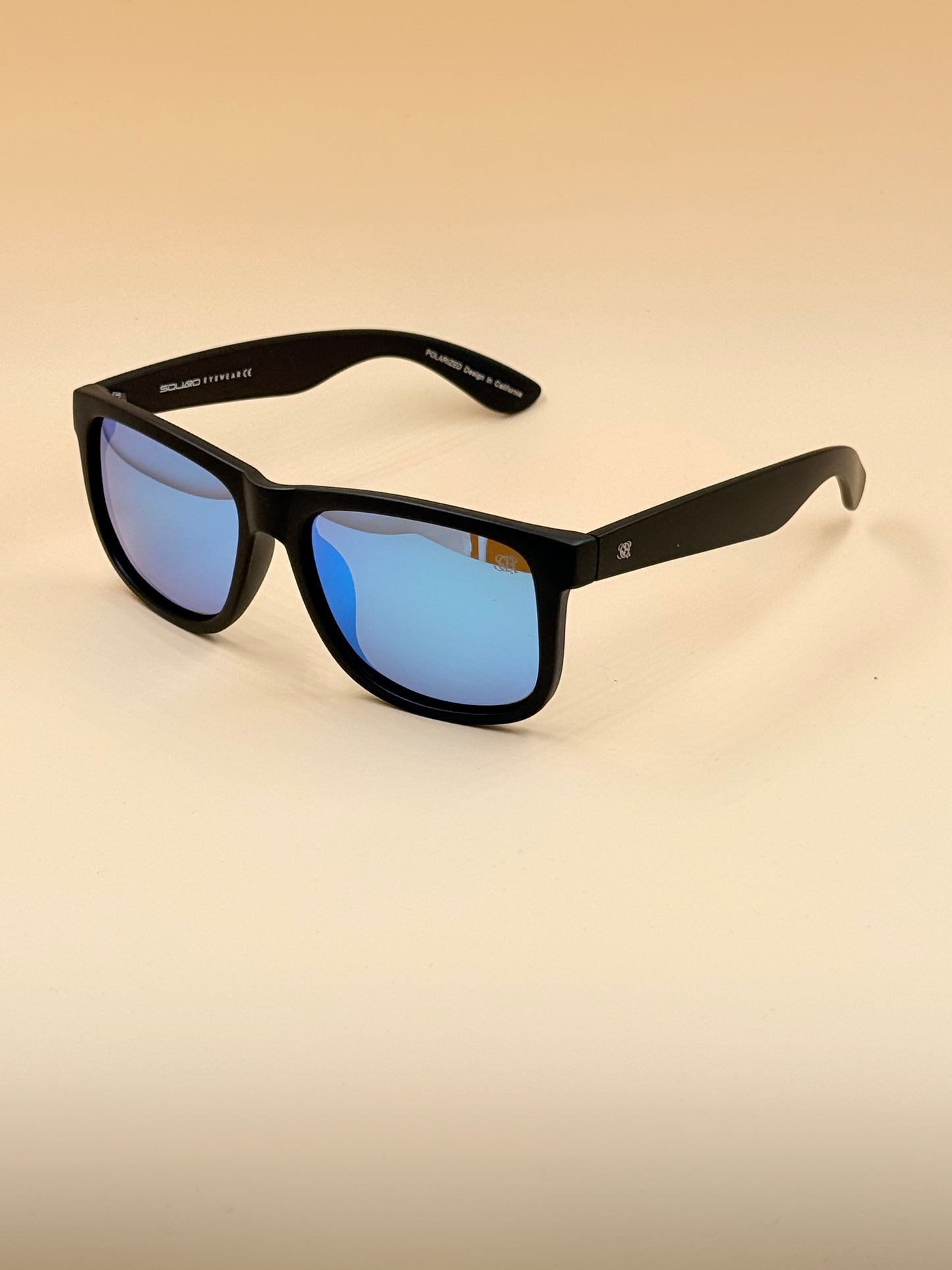 SQUARO Polarized Sunglasses Men Women Driving Fishing Biking Hiking UVB-UVA %100 protection SQ4165
