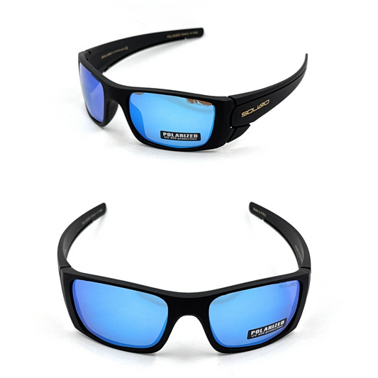 Polarized Sunglasses Men Women Driving Fishing Biking Hiking UVB-UVA 400 SQ1499