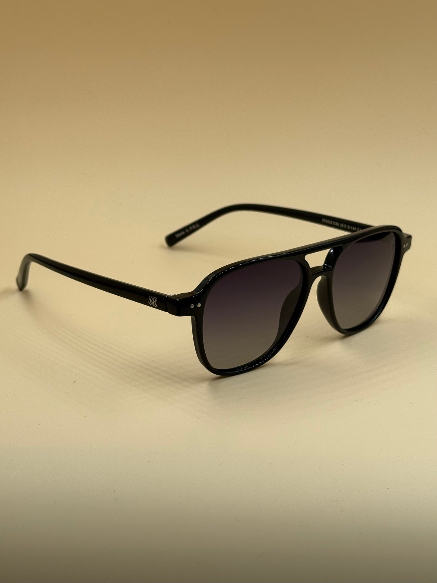 SQUARO Polarized Sunglasses Men Women Fashion Designer Driving UVB- UVA 400 premium quality Light weight Classic Square SQ20261580