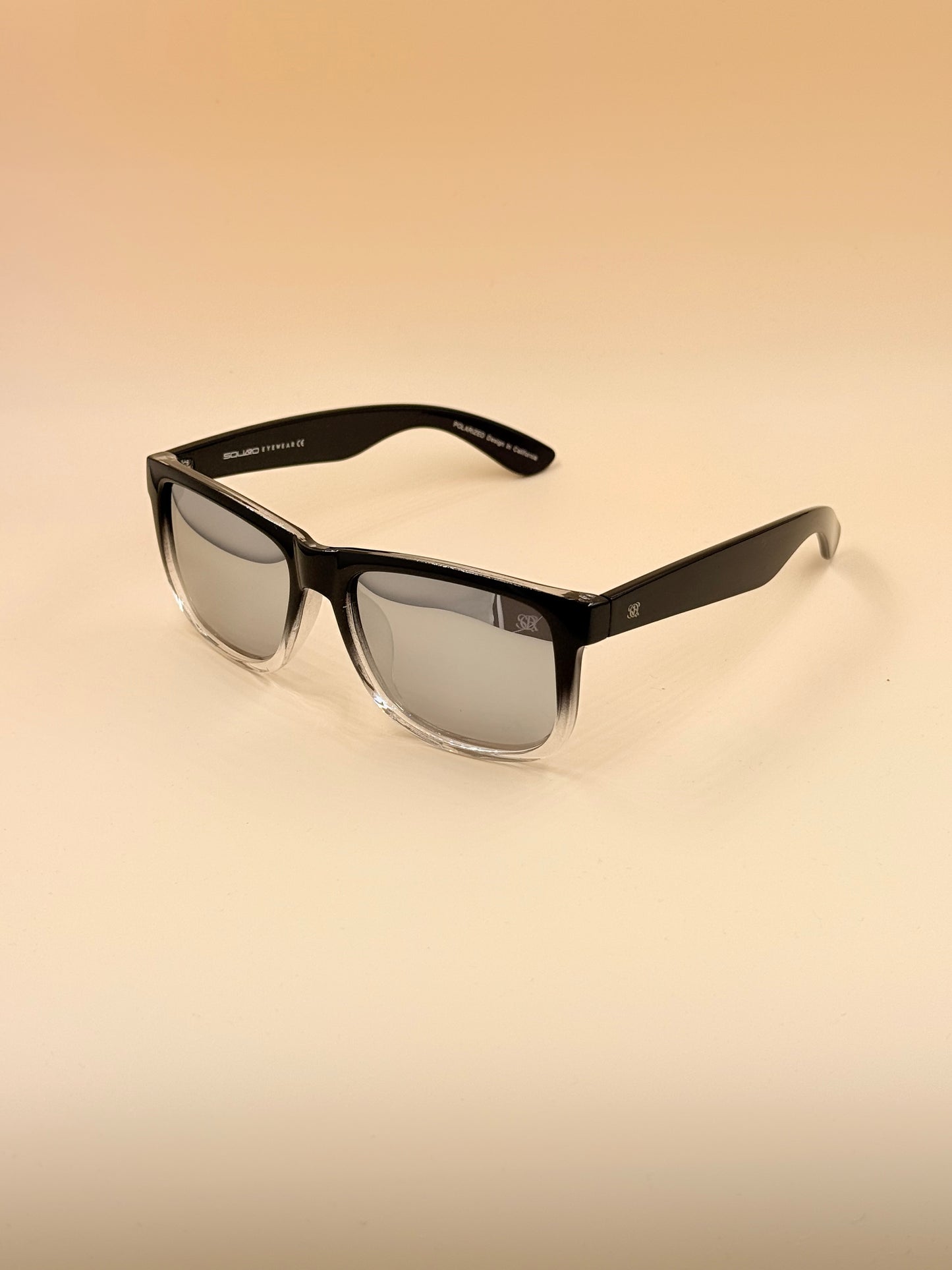 SQUARO Polarized Sunglasses Men Women Driving Fishing Biking Hiking UVB-UVA %100 protection SQ4165