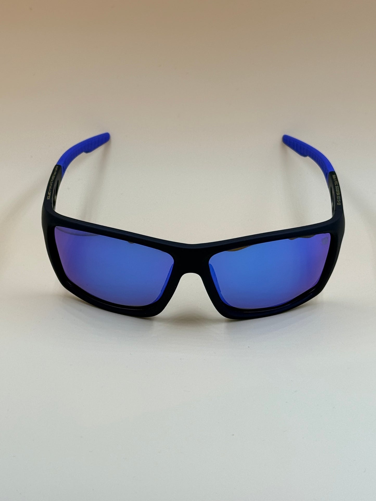 SQUARO Polarized Revo Mirror Sport Sunglasses premium quality UVA- UVB SQ20261594