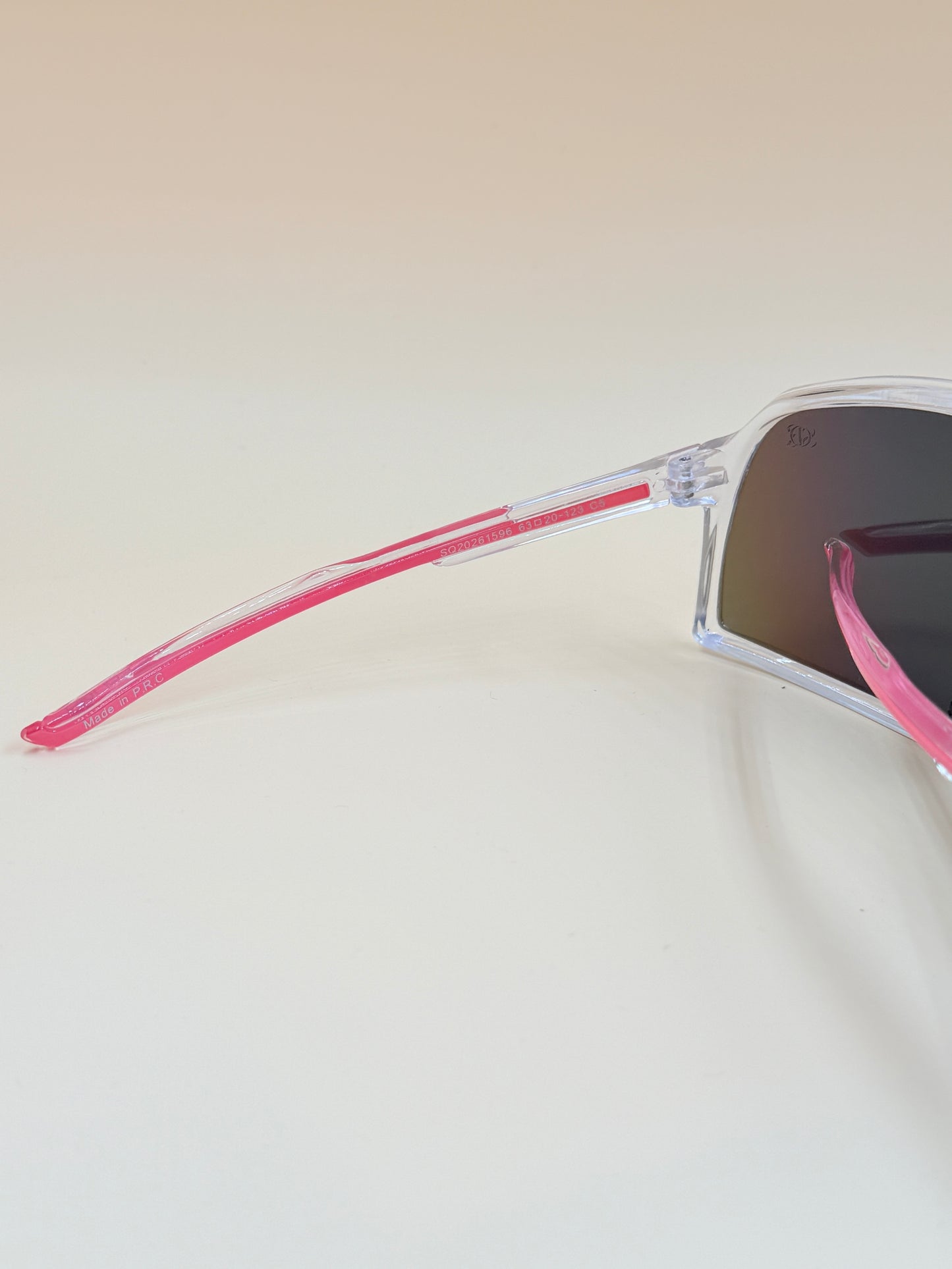 SQUARO Revo Mirror Sport Sunglasses premium quality UVA          SQ20261596