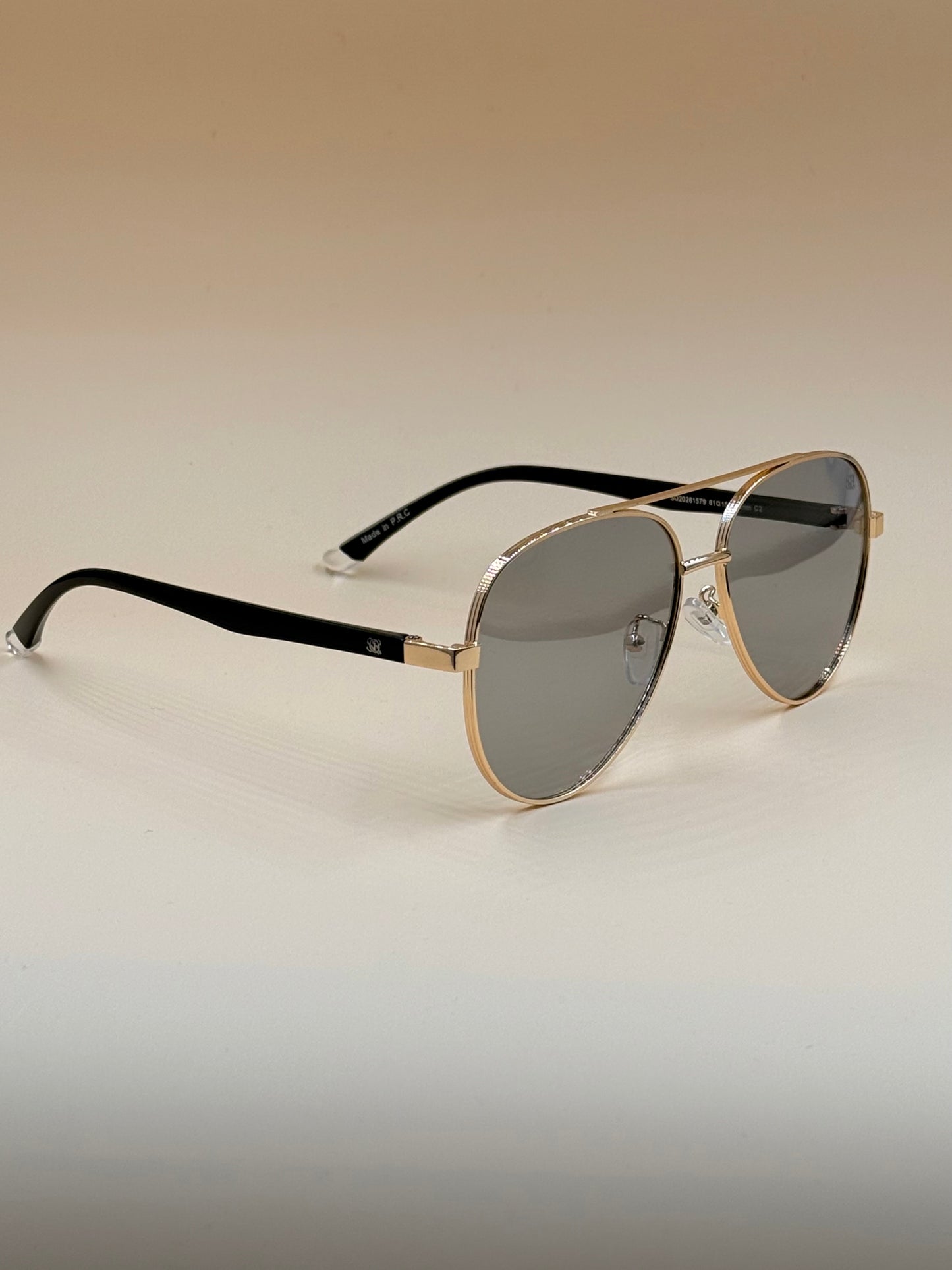 SQUARO Polarized Photochromic Aviator Sunglasses – TR90 + Metal Frame | UV400 Protection High Quality Light weight SQ20261579
