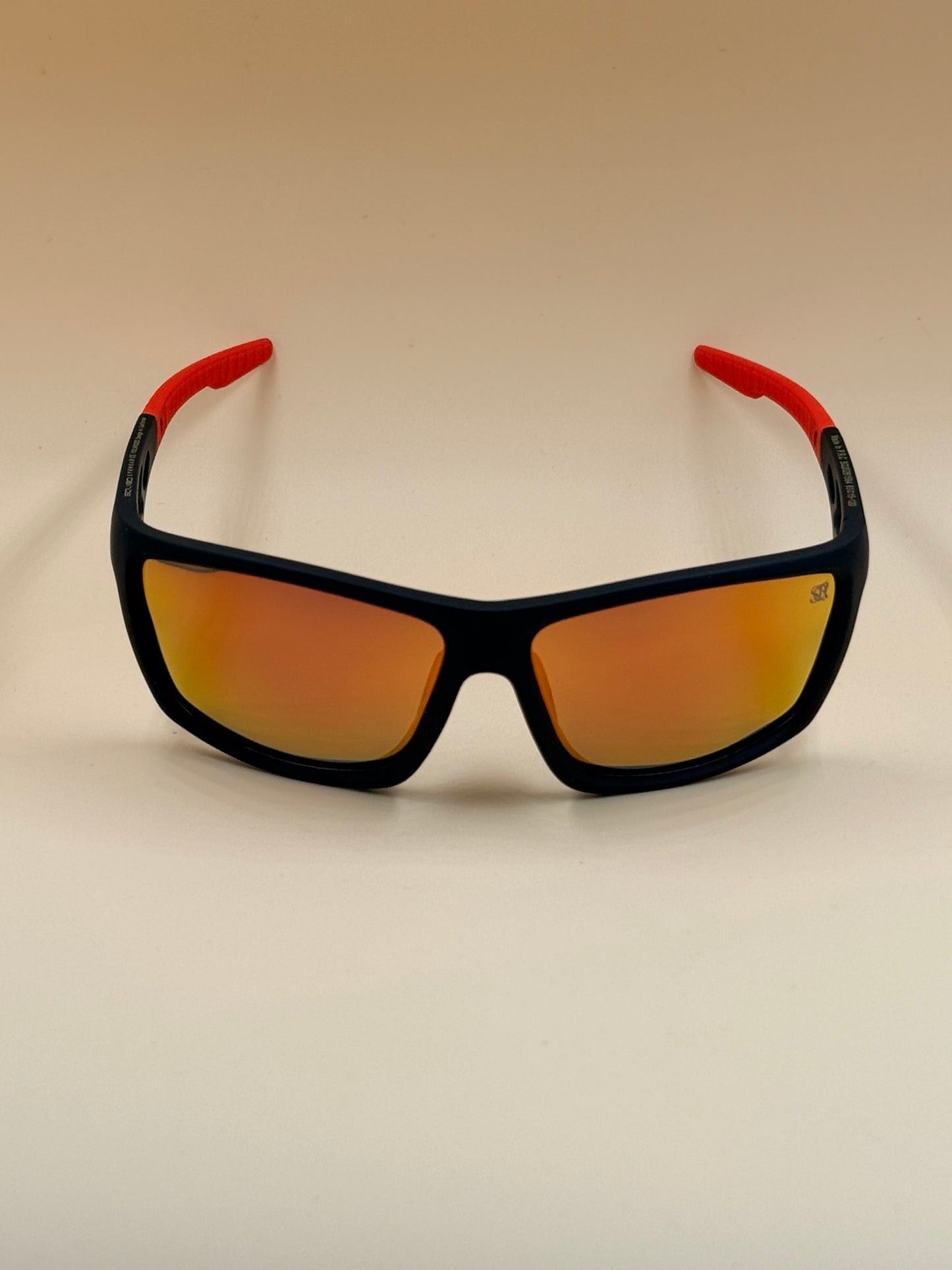 SQUARO Polarized Revo Mirror Sport Sunglasses premium quality UVA- UVB SQ20261594