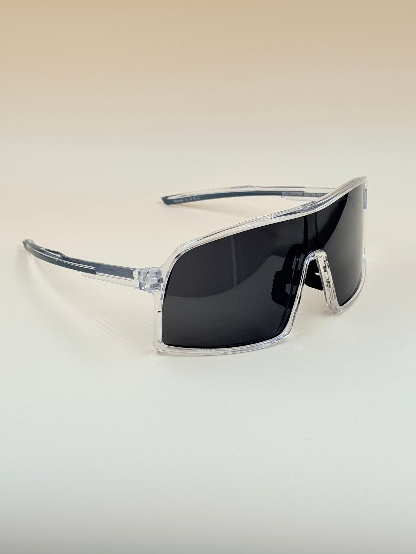 SQUARO Revo Mirror Sport Sunglasses premium quality UVA          SQ20261596