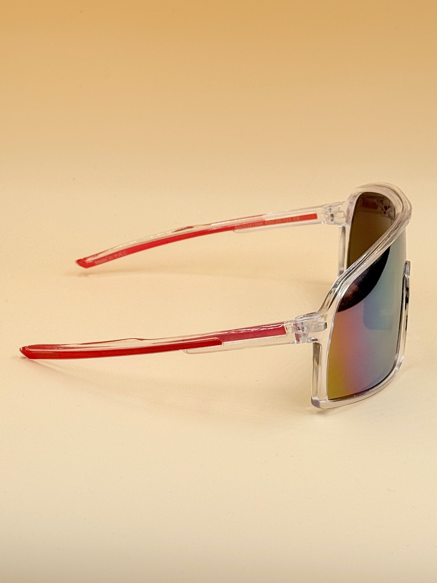 SQUARO Revo Mirror Sport Sunglasses premium quality UVA          SQ20261596