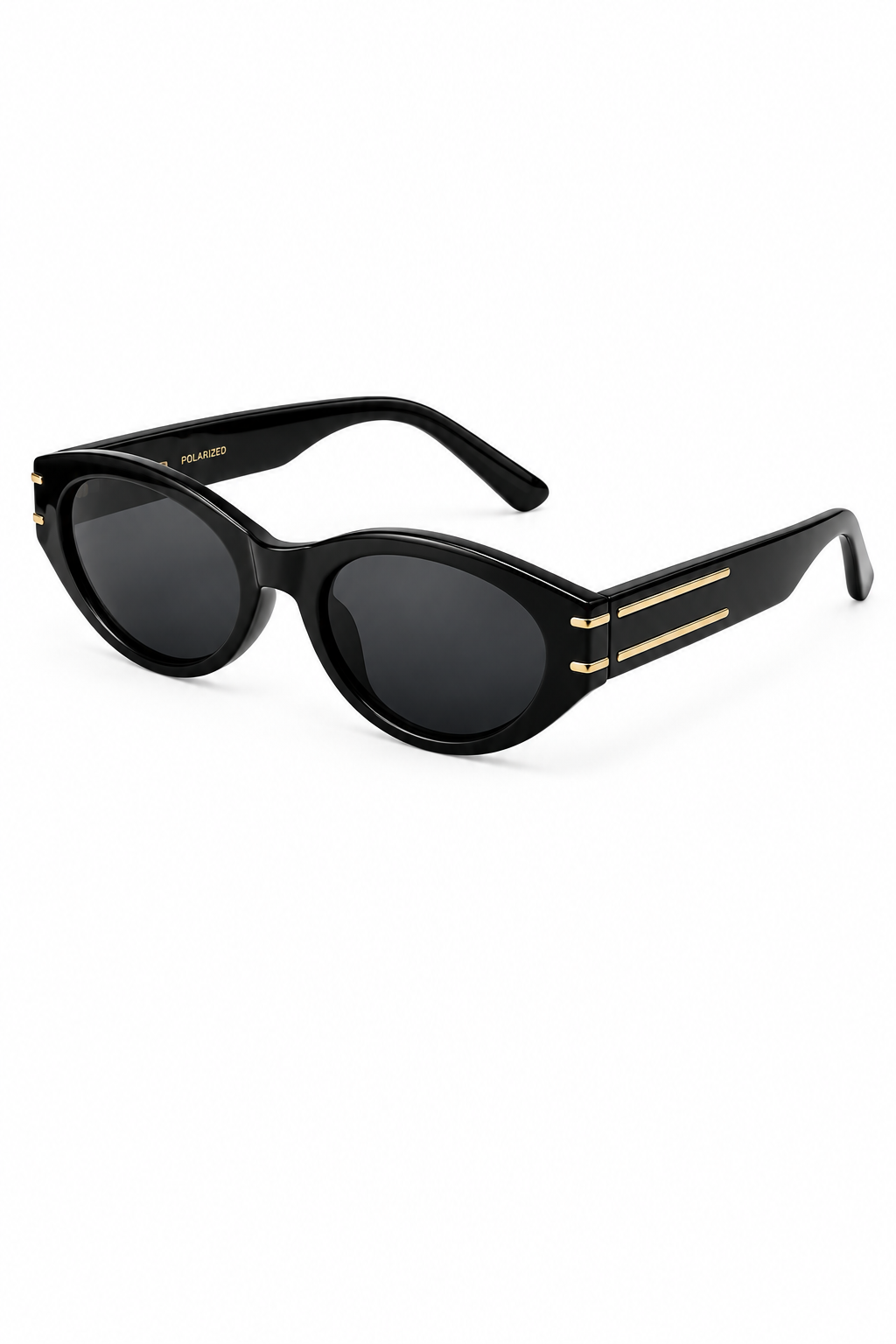 SQUARO Hexa Black –UV400 Unisex Hexagon Sunglasses | Premium PC + Metal Frame SQ20261597