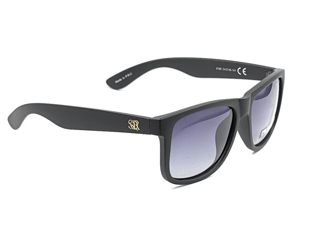SQUARO Polarized Sunglasses Men Women Driving Fishing Biking Hiking UVB-UVA %100 protection SQ4165