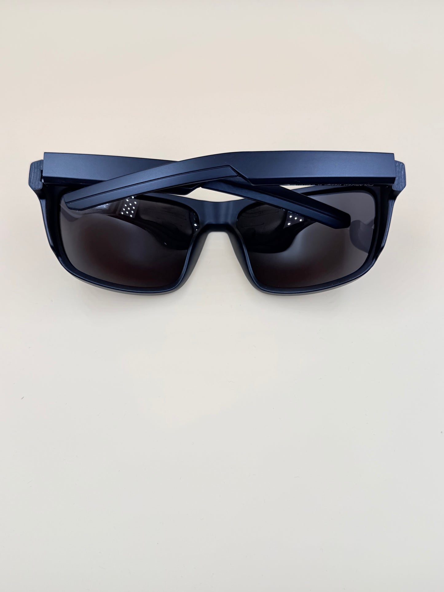 SQUARO Polarized Sunglasses Fishing Driving Hiking Running Rectangular Men Women Unisex UVB-UVA 400 S16108