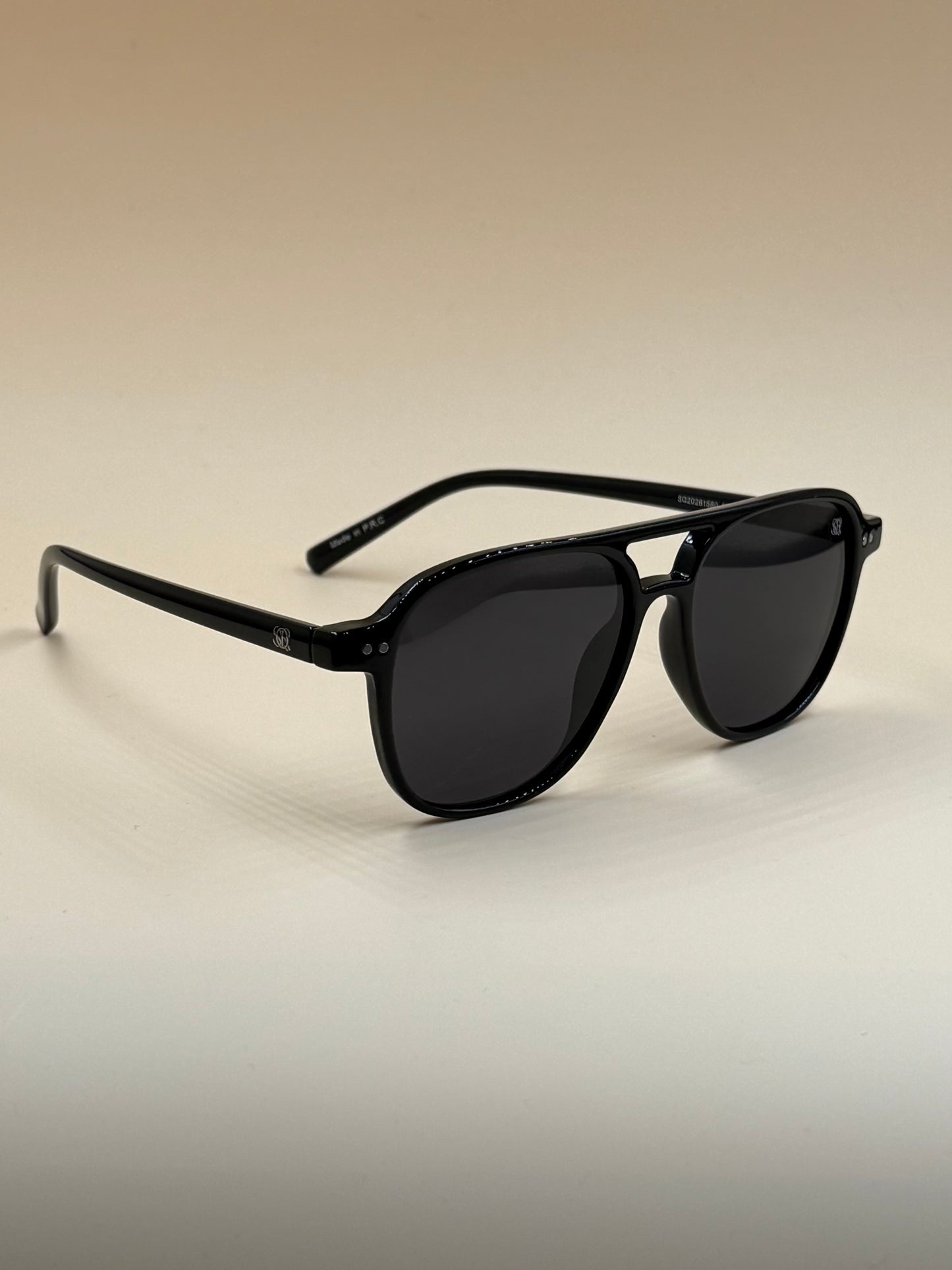 SQUARO Polarized Sunglasses Men Women Fashion Designer Driving UVB- UVA 400 premium quality Light weight Classic Square SQ20261580