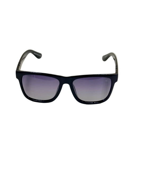 SQUARO Polarized Square Sunglasses - UV400 Protection with TAC Lenses SQ20261592 54#18-139(mm)