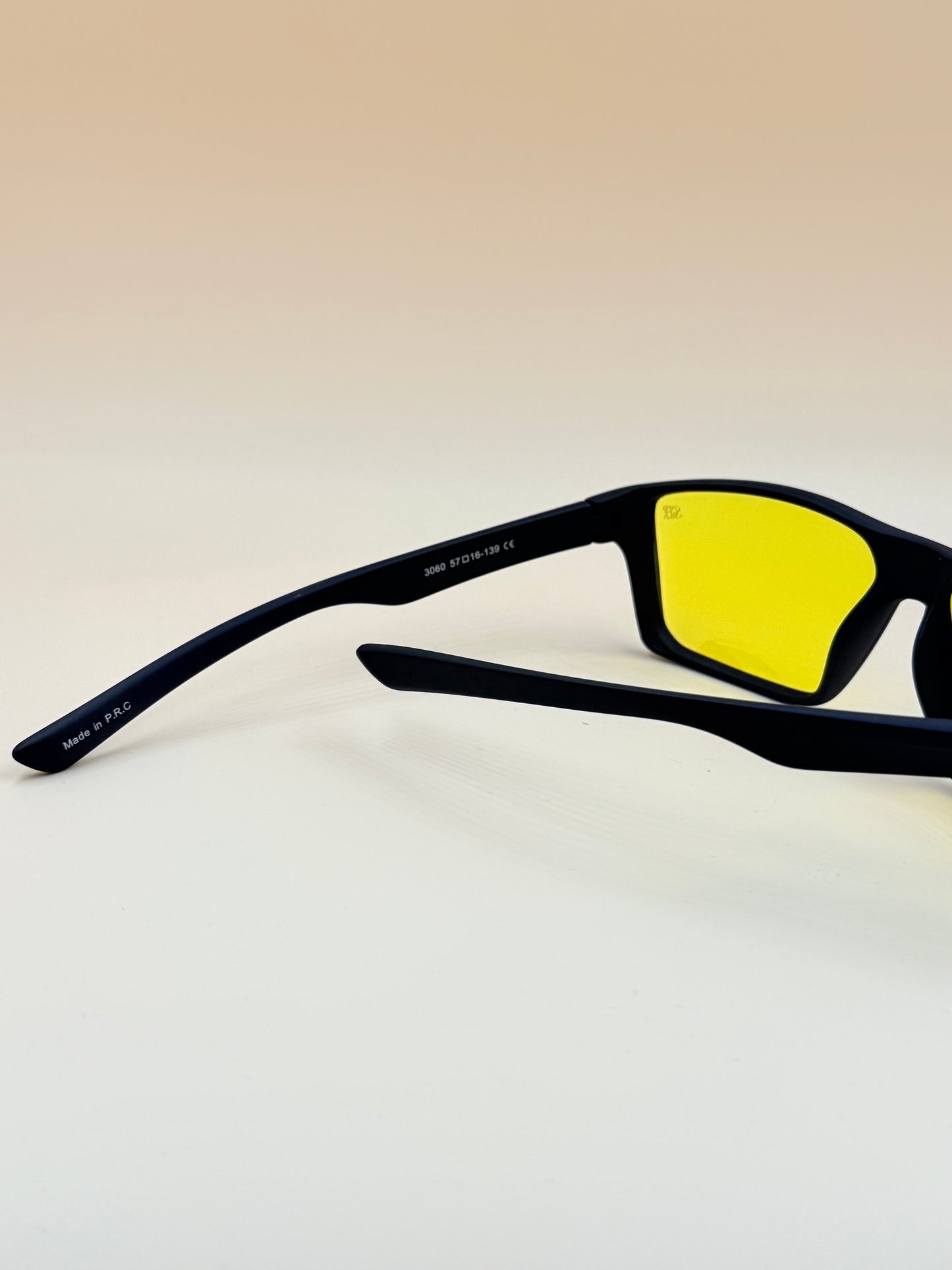 SQUARO Polarized Sunglasses Fishing Driving Hiking Running Rectangular Men Women Unisex UVB-UVA 400        3060 57#16-139(mm)