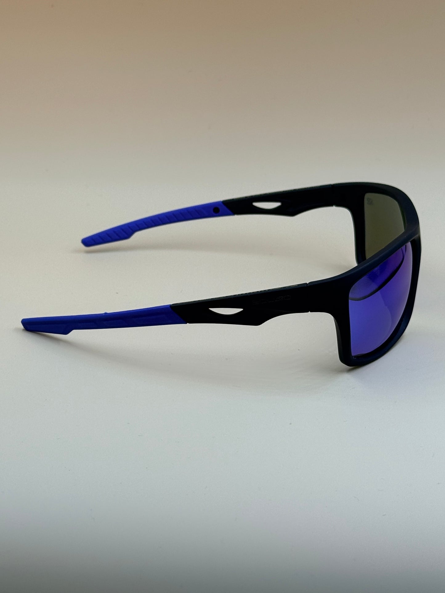 SQUARO Polarized Revo Mirror Sport Sunglasses premium quality UVA- UVB SQ20261594