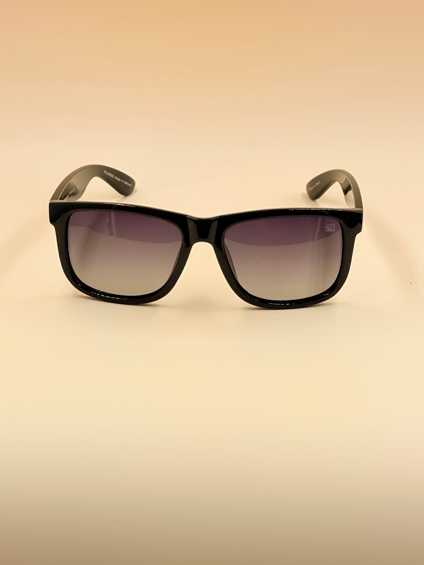 SQUARO Polarized Sunglasses Men Women Driving Fishing Biking Hiking UVB-UVA %100 protection SQ4165
