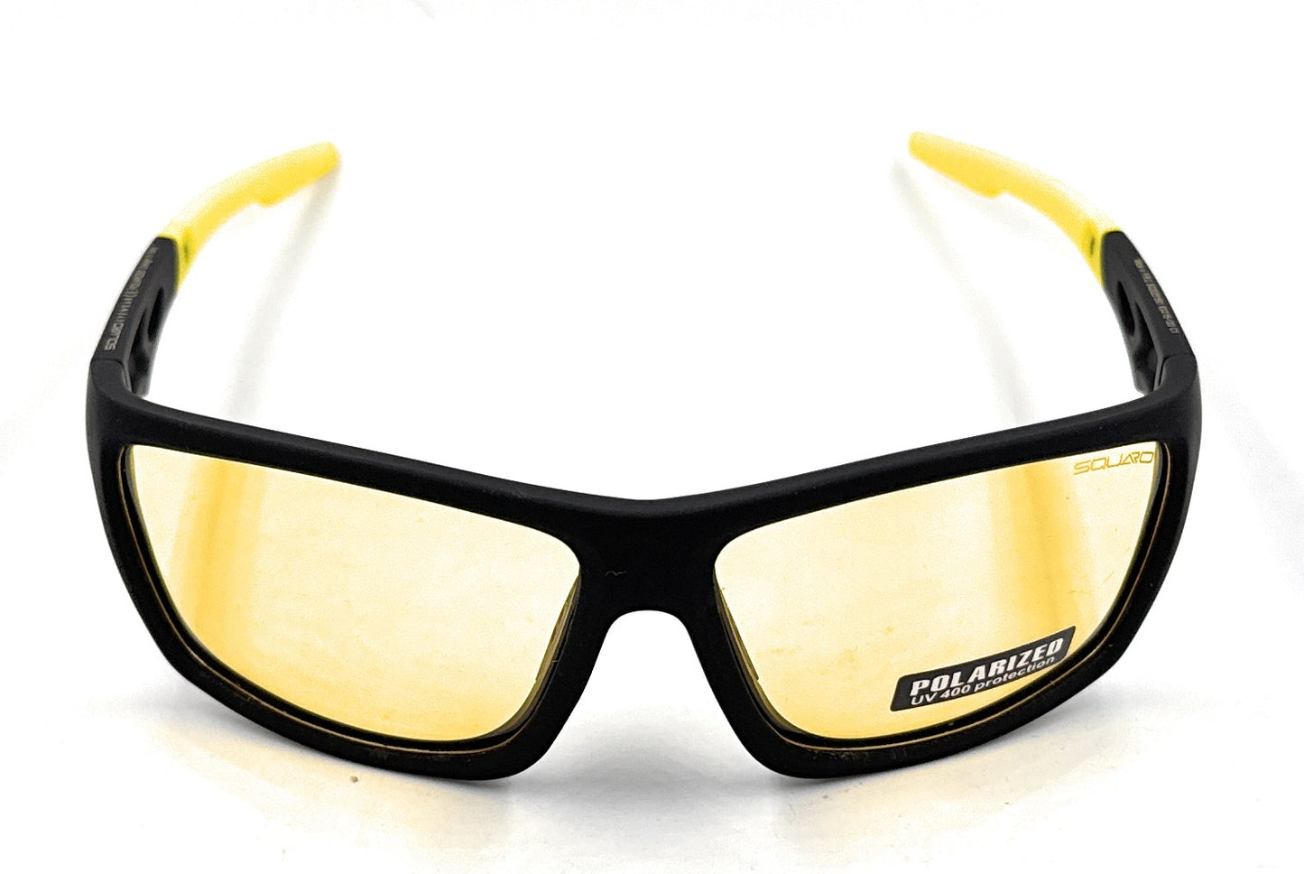 SQUARO Polarized Revo Mirror Sport Sunglasses premium quality UVA- UVB SQ20251561