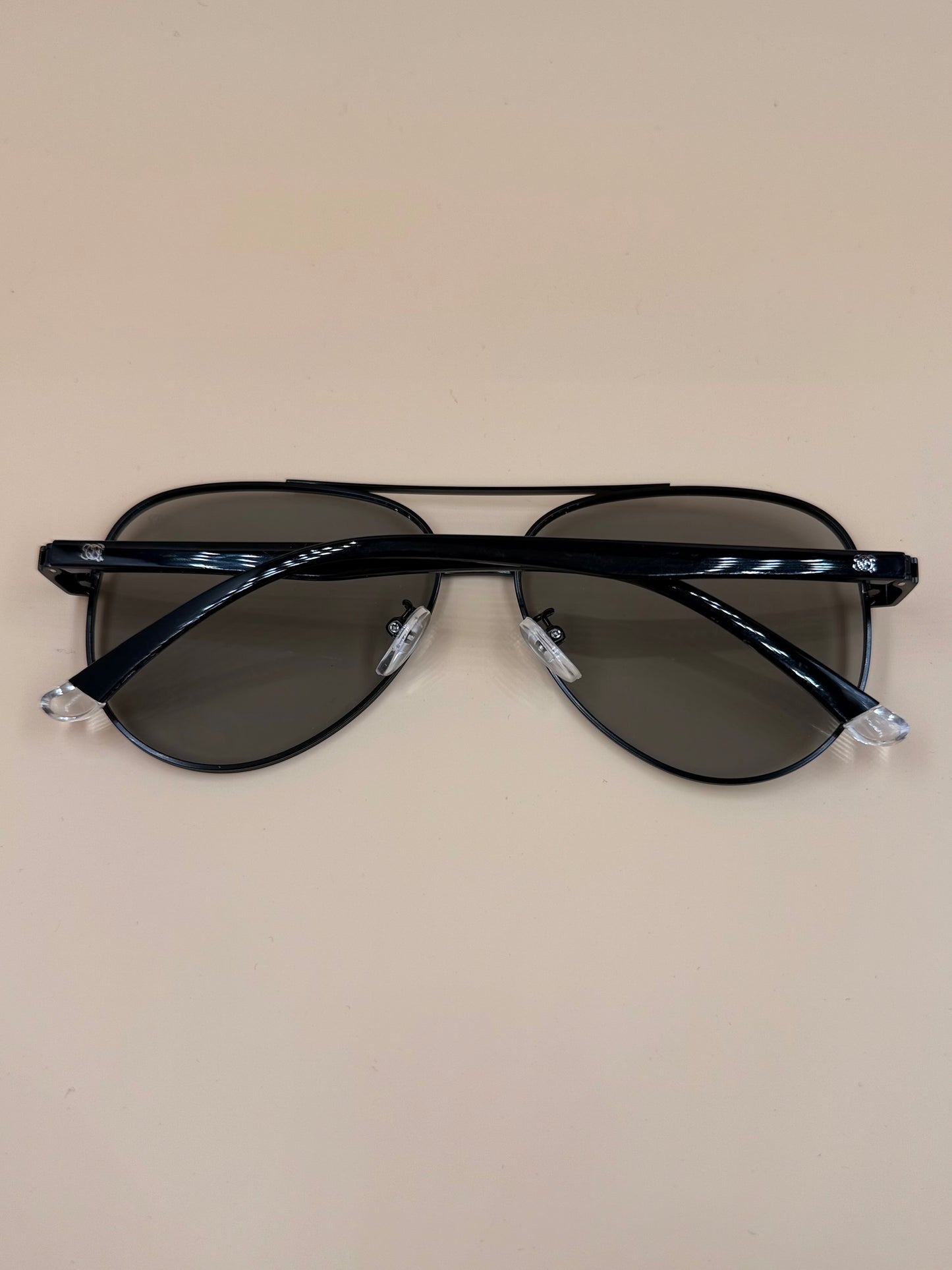 SQUARO Polarized Photochromic Aviator Sunglasses – TR90 + Metal Frame | UV400 Protection High Quality Light weight SQ20261579