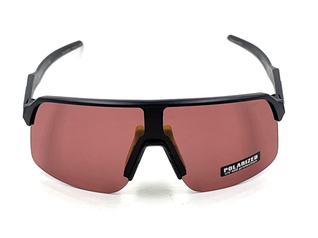 SQUARO Polarized Blue Mirror Sport Sunglasses Biking Fishing Hiking Running Driving All activities with the premium quality UVA-UVB SQ20251531