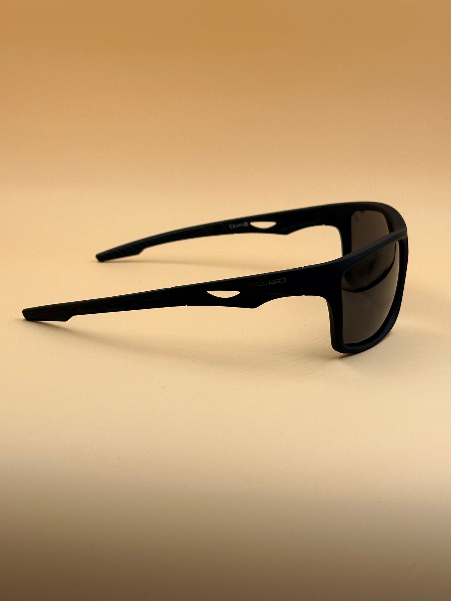 SQUARO Polarized Revo Mirror Sport Sunglasses premium quality UVA- UVB SQ20261594