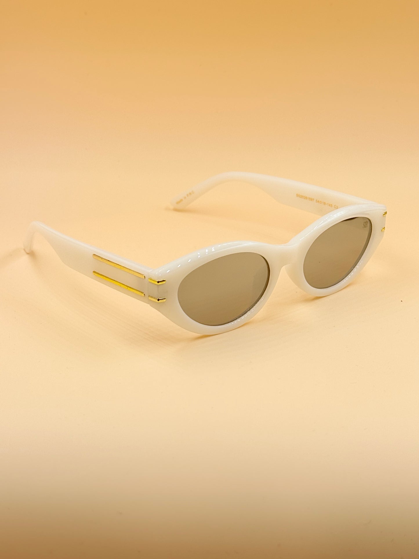 SQUARO Hexa Black –UV400 Unisex Hexagon Sunglasses | Premium PC + Metal Frame SQ20261597
