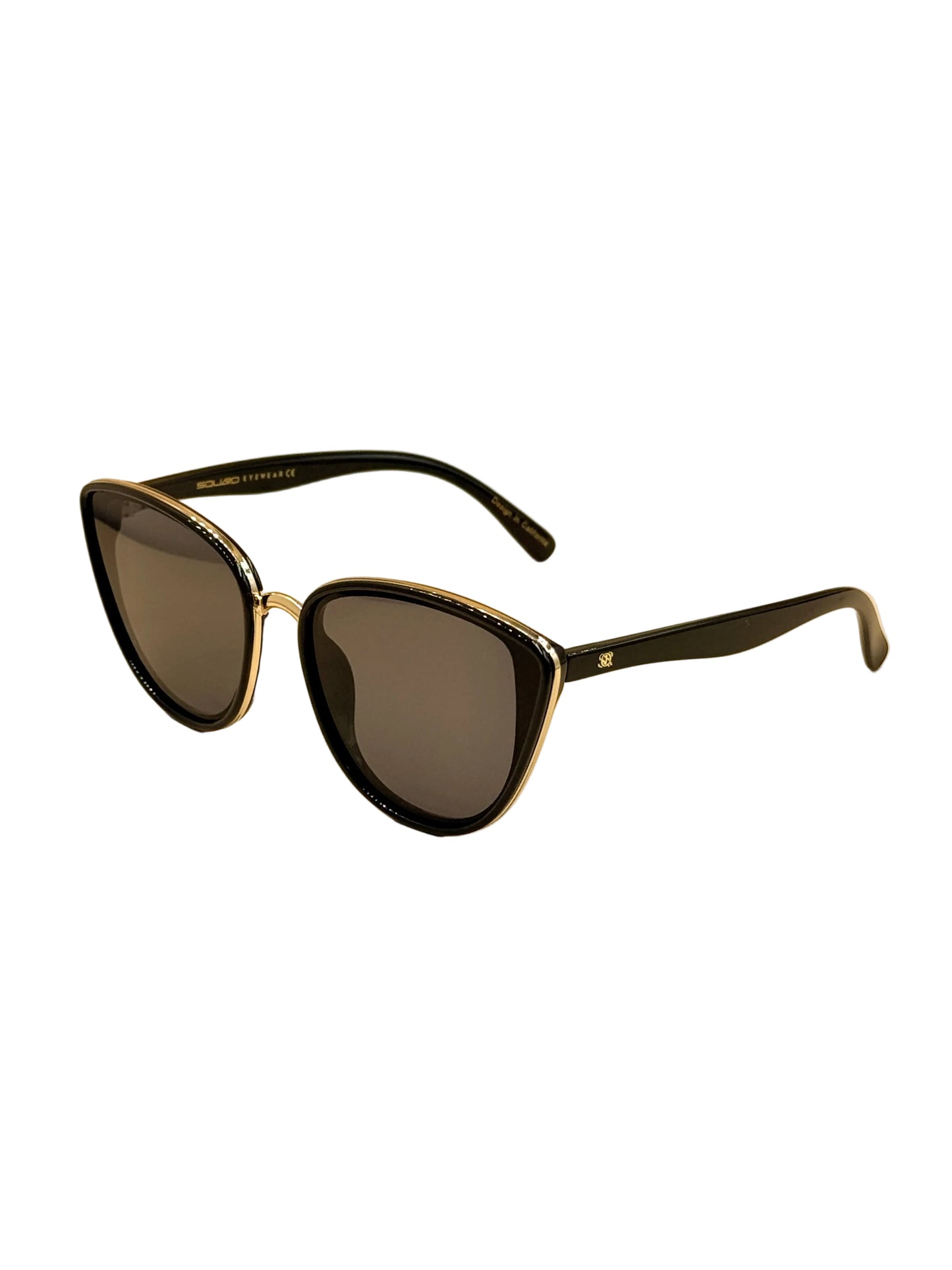 SQUARO Classic Round Fashion Premium quality Sunglasses –UVA SQ20261604