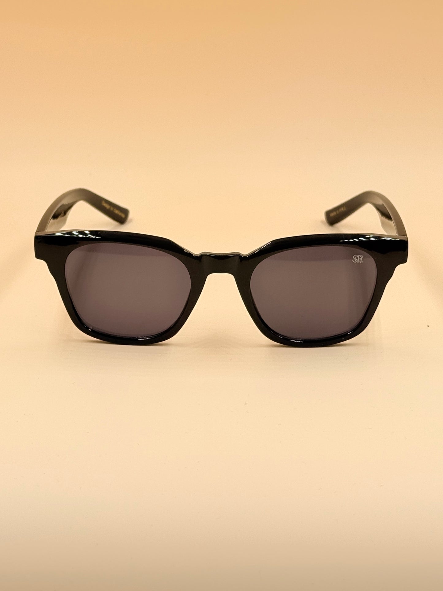 SQUARO Sunglasses – Lightweight Premium quality Frame with the metal Hinges UVA-400                SQ20261598 49#22-136