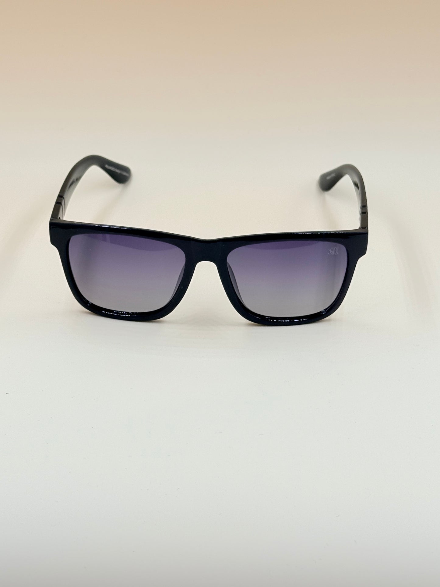 SQUARO Polarized Square Sunglasses UVB- UV400 -%100 Protection with TAC Lenses SQ20261592