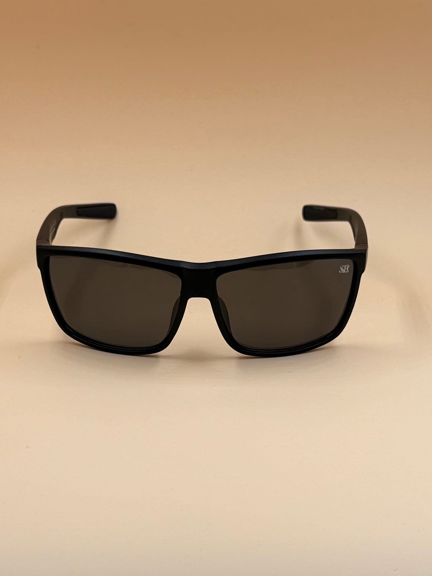 SQUARO Polarized Sunglasses – Men women Lightweight Classic Square Frame wrap style Driving Fishing sport    UVA-UVB SQ20261574