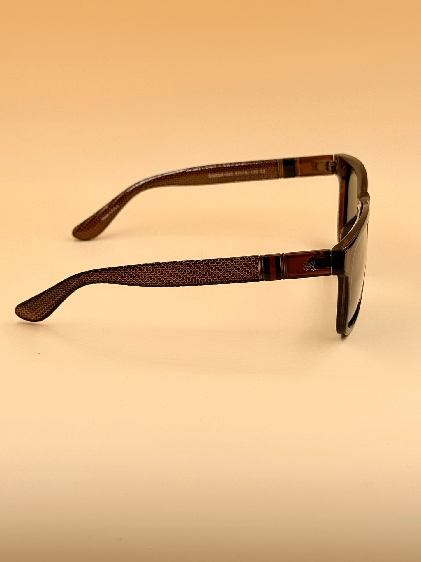 SQUARO Polarized Square Sunglasses - UV400 Protection with TAC Lenses SQ20261592 54#18-139(mm)