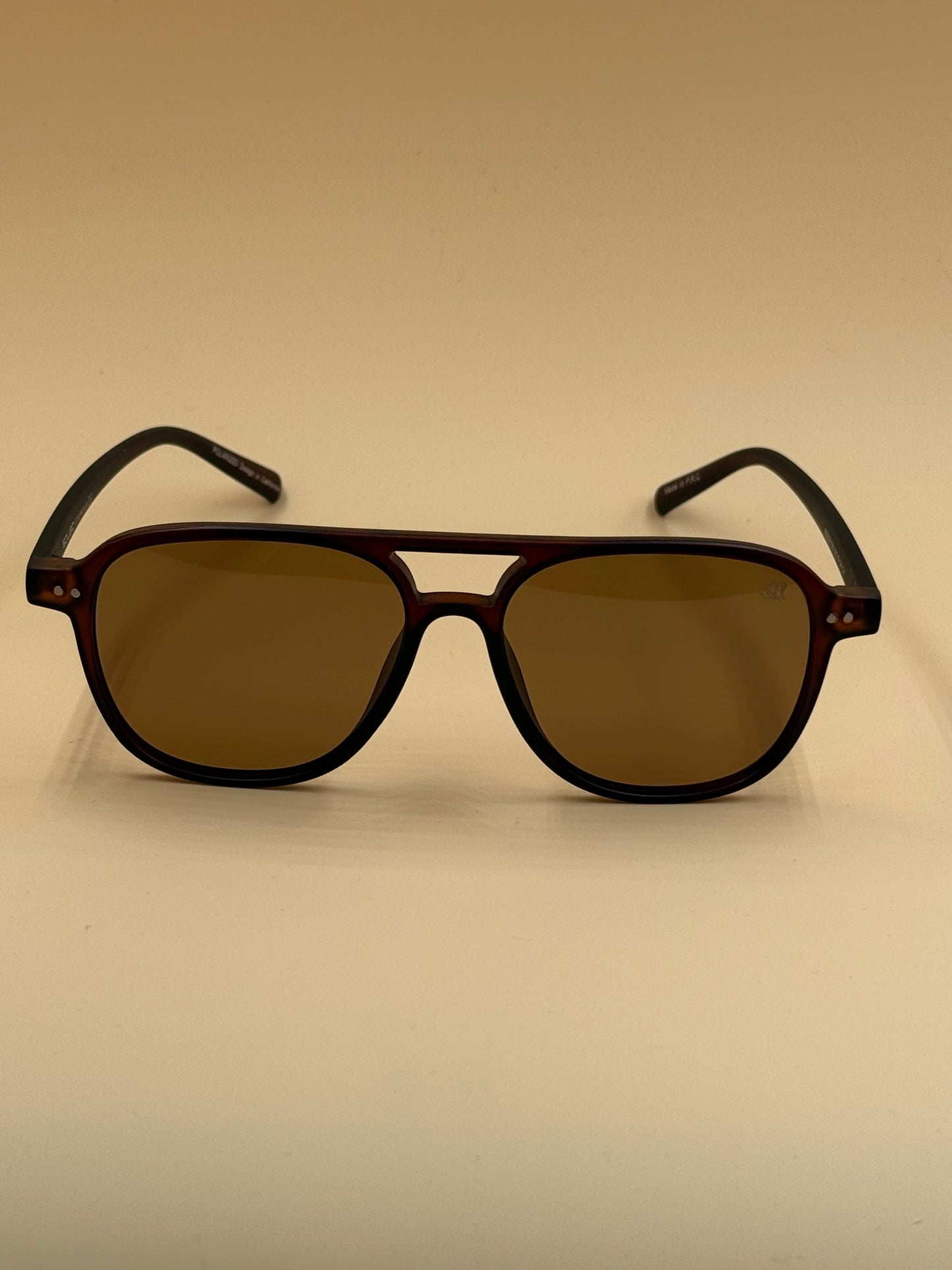 SQUARO Polarized Sunglasses Men Women Fashion Designer Driving UVB- UVA 400 premium quality Light weight Classic Square SQ20261580