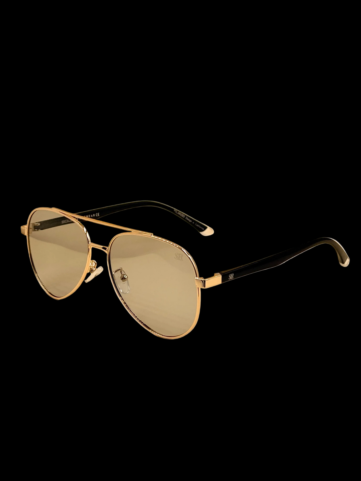 SQUARO Polarized Photochromic Aviator Sunglasses – TR90 + Metal Frame | UV400 Protection High Quality Light weight SQ20261611